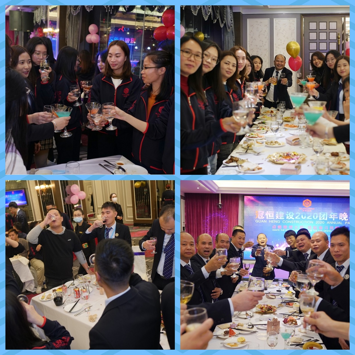 點(diǎn)燃理想火焰、揚(yáng)起奮斗風(fēng)帆！