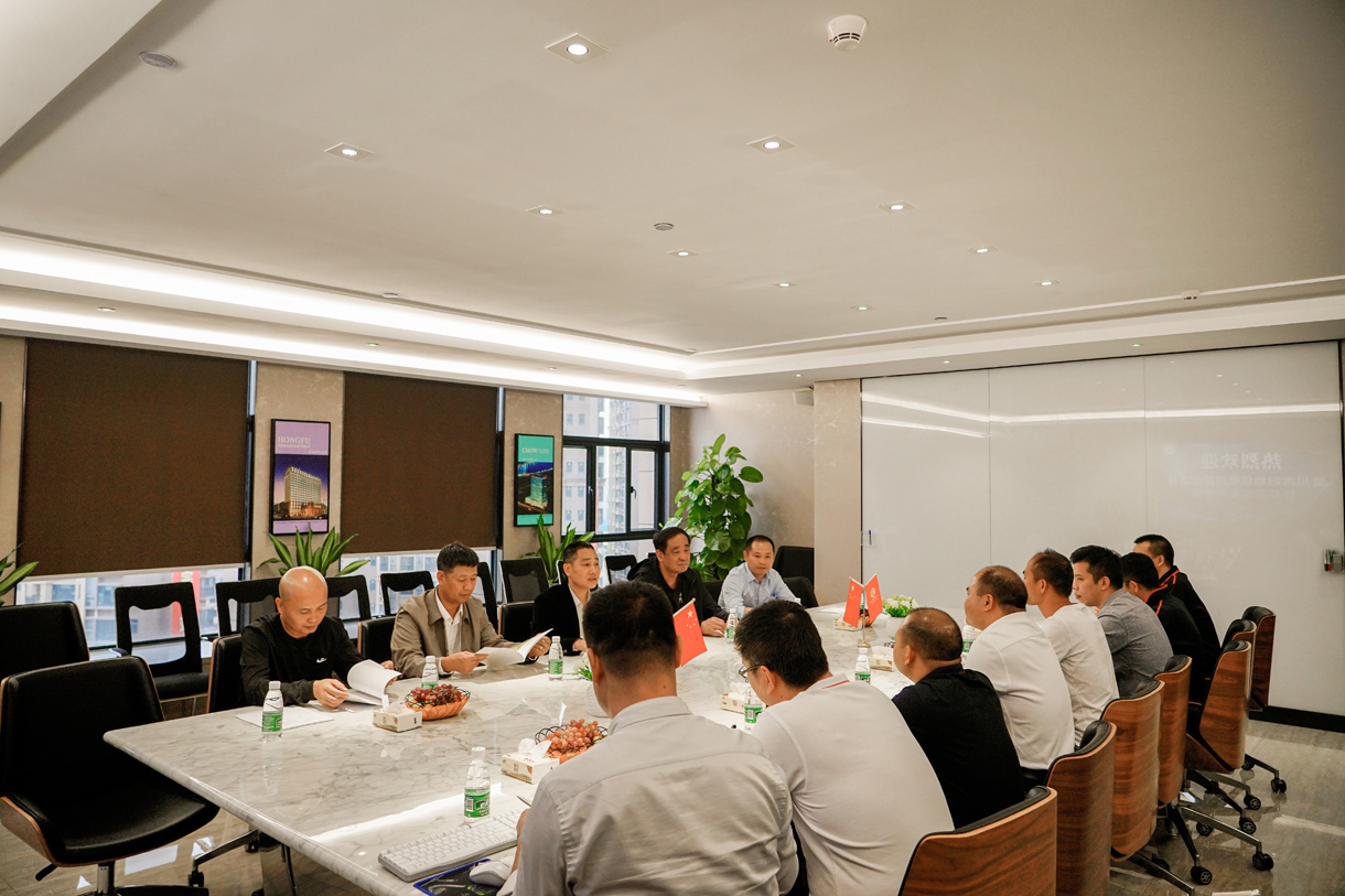 熱烈歡迎吳川市婦幼保健院建設(shè)項(xiàng)目領(lǐng)導(dǎo)蒞臨指導(dǎo)考察?。? onmousewheel=