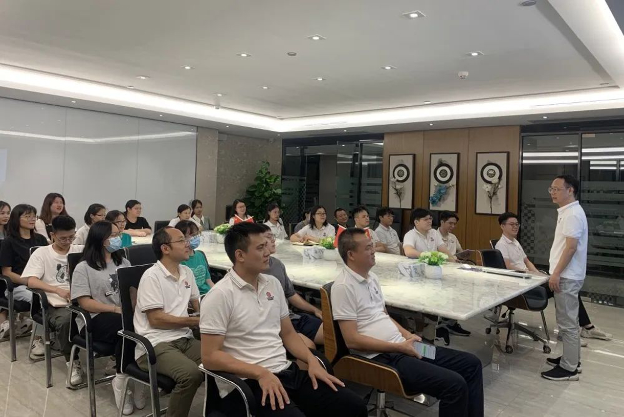 持續(xù)學(xué)習(xí)，永無止境！