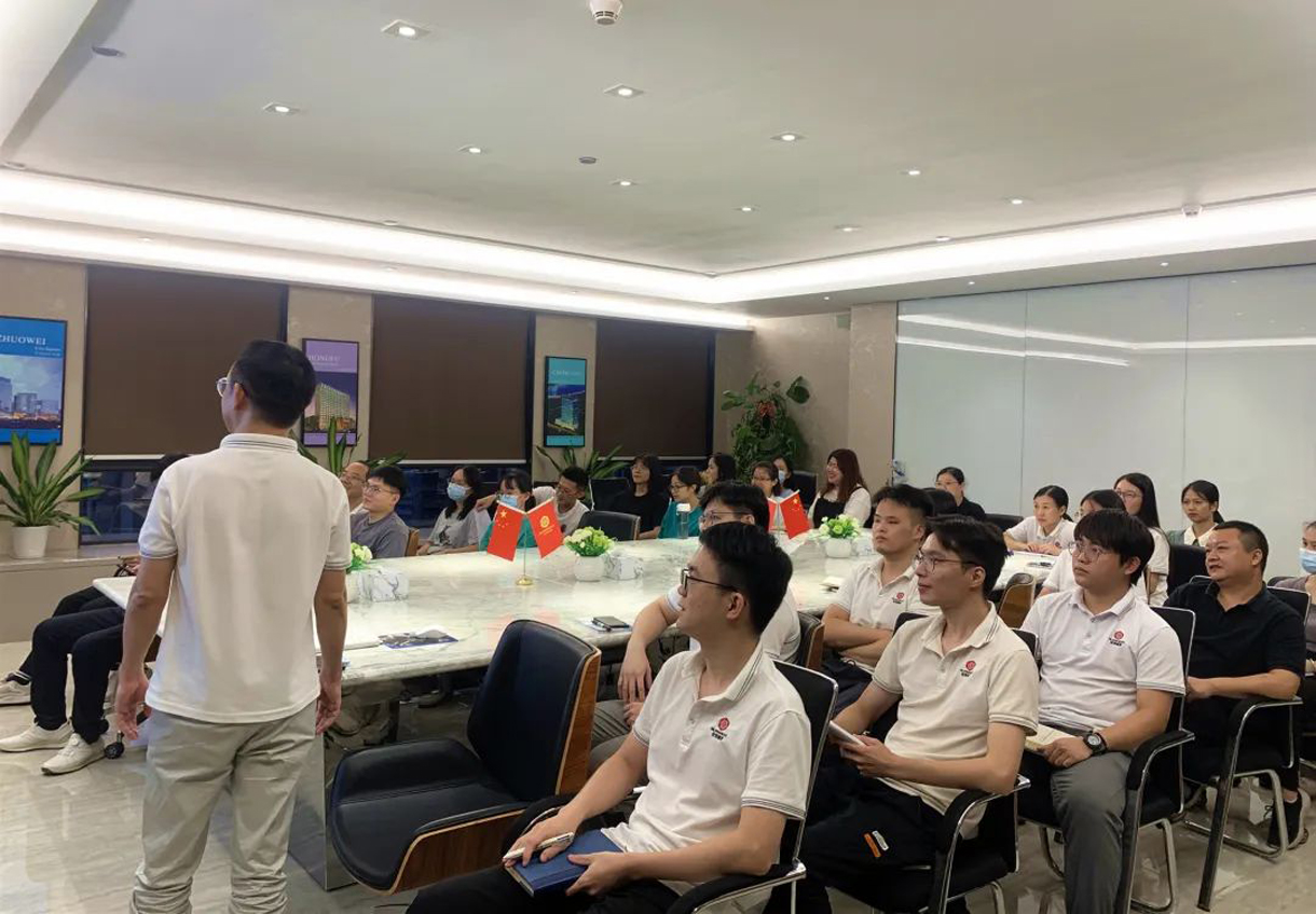 持續(xù)學(xué)習(xí)，永無止境！