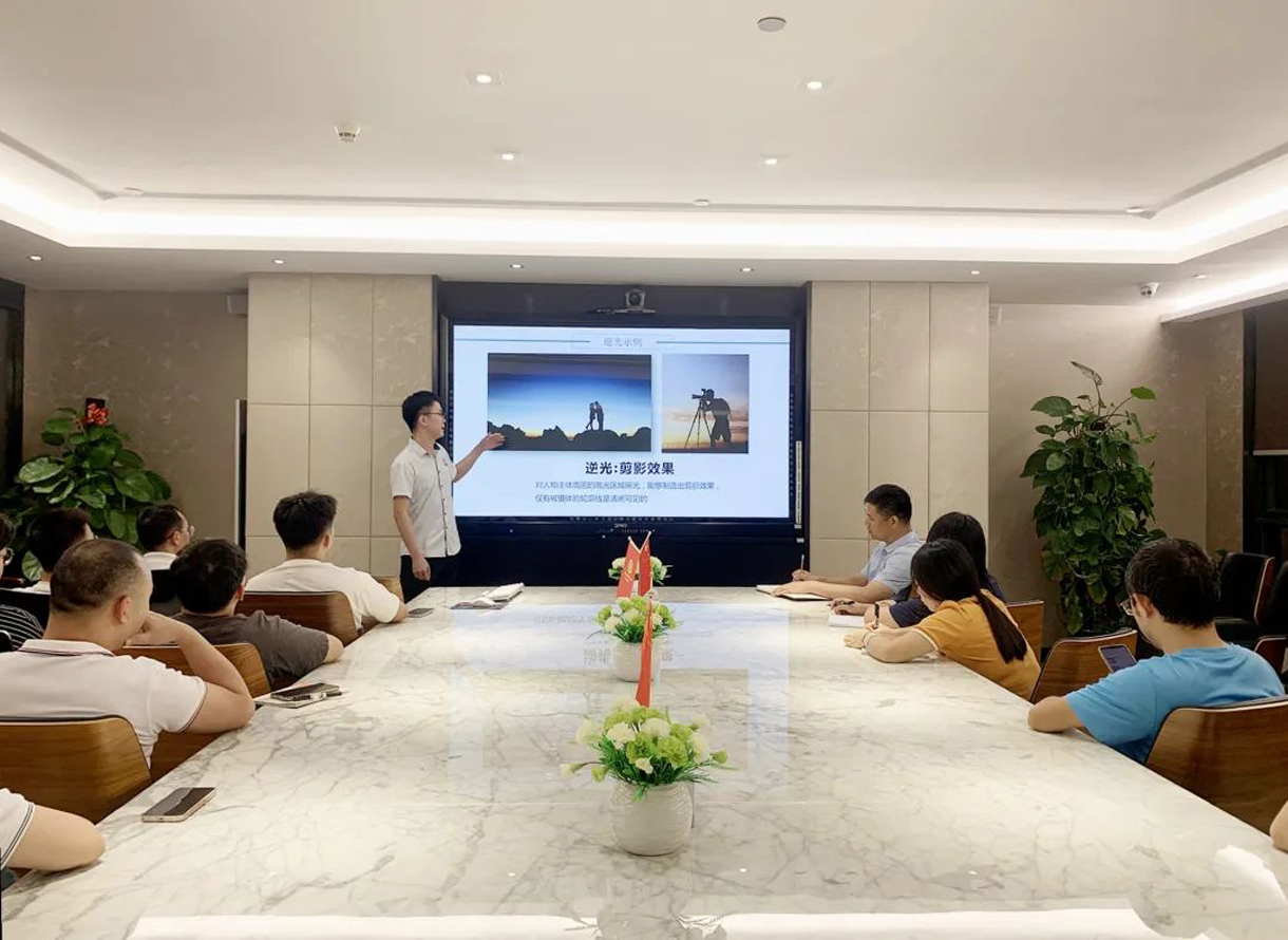 圖像處理技術(shù)培訓(xùn)課開講啦?。?！