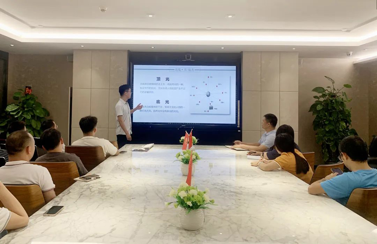 圖像處理技術(shù)培訓(xùn)課開講啦?。?！