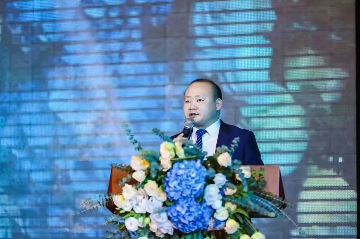 奮斗青春，不負(fù)韶華！冠恒建設(shè)2022團(tuán)年晚宴圓滿舉辦!