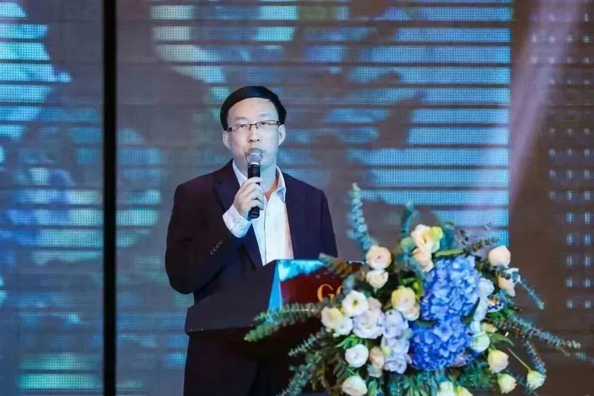奮斗青春，不負(fù)韶華！冠恒建設(shè)2022團(tuán)年晚宴圓滿舉辦!