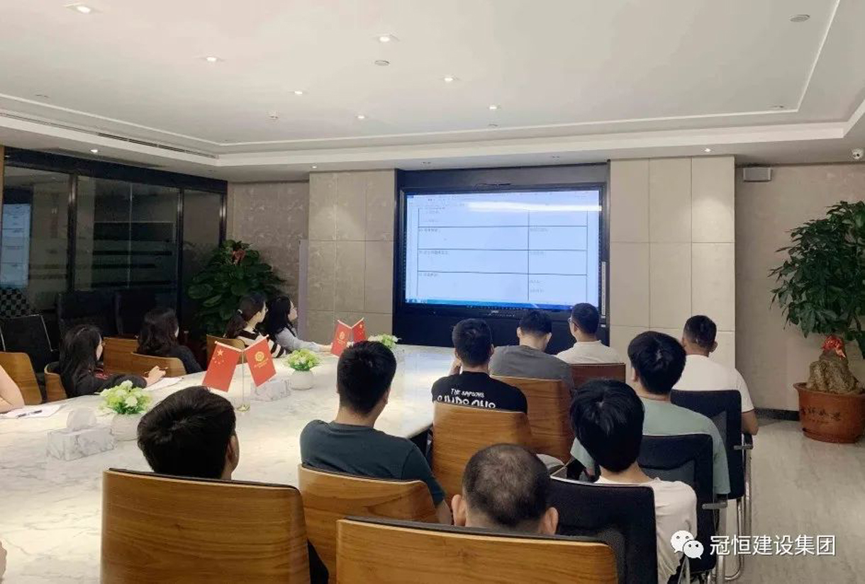 供應(yīng)商管理培訓(xùn)干貨滿滿！