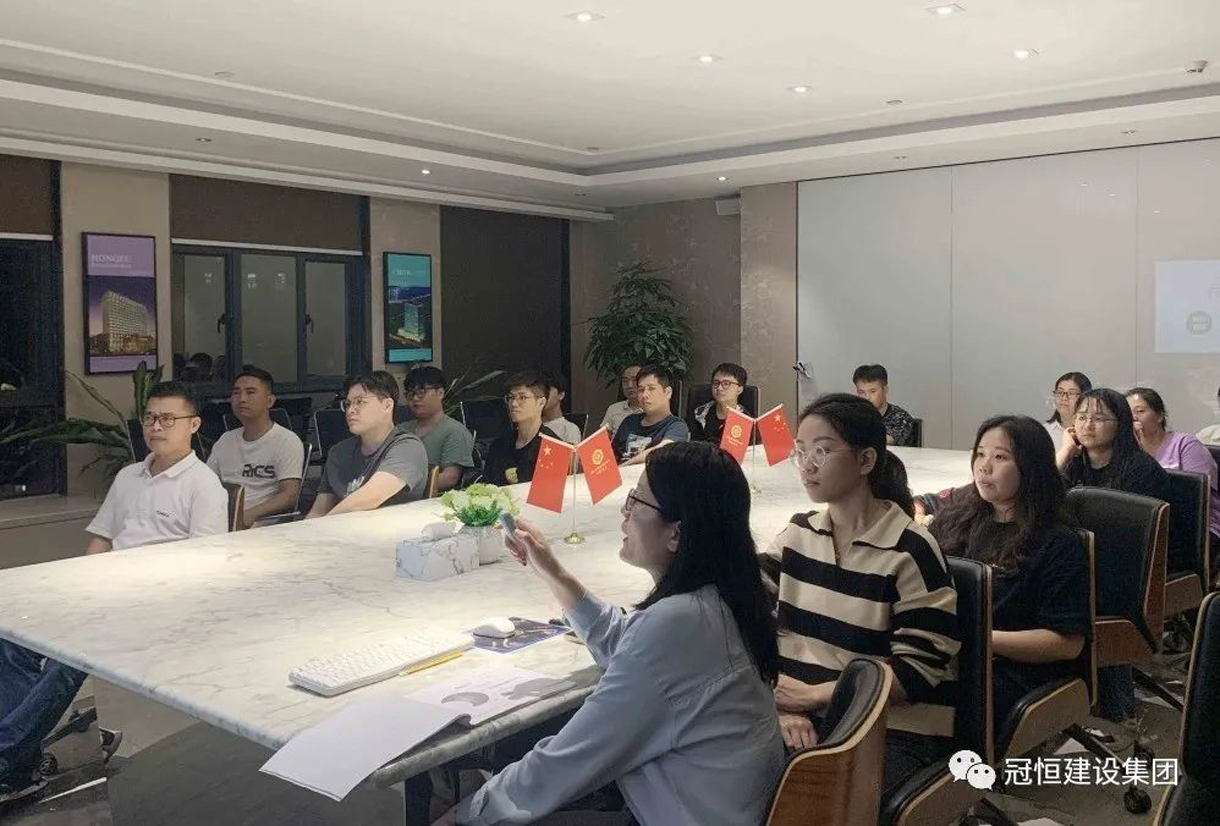 供應(yīng)商管理培訓(xùn)干貨滿滿！