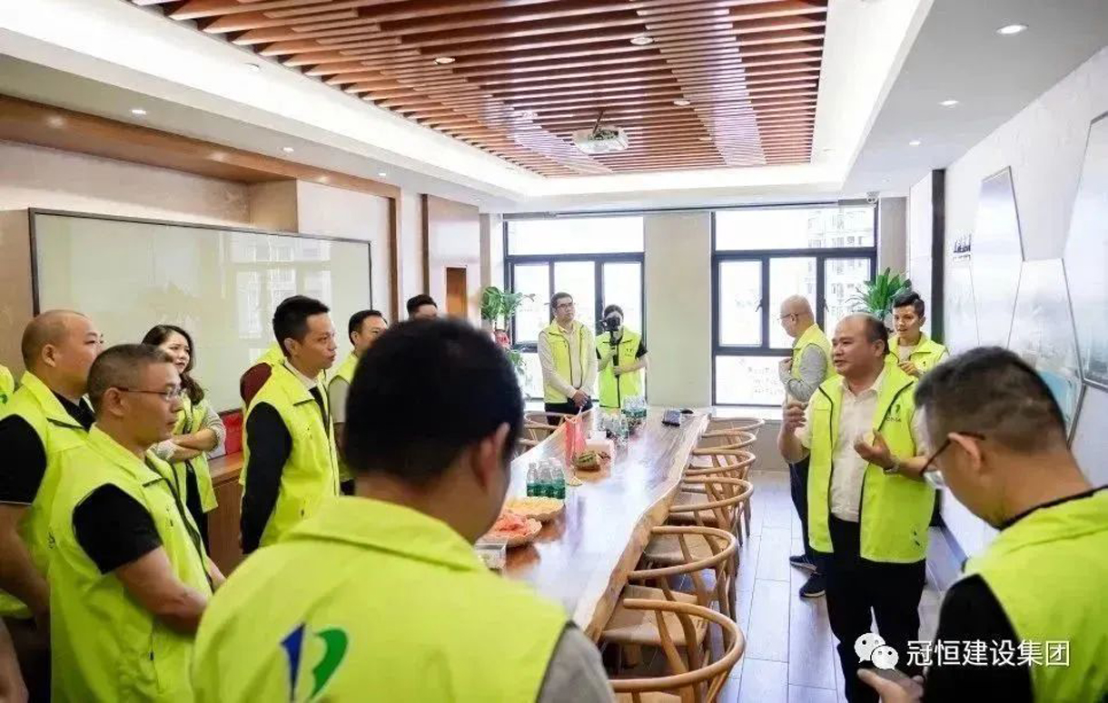 深化交流，共同發(fā)展!