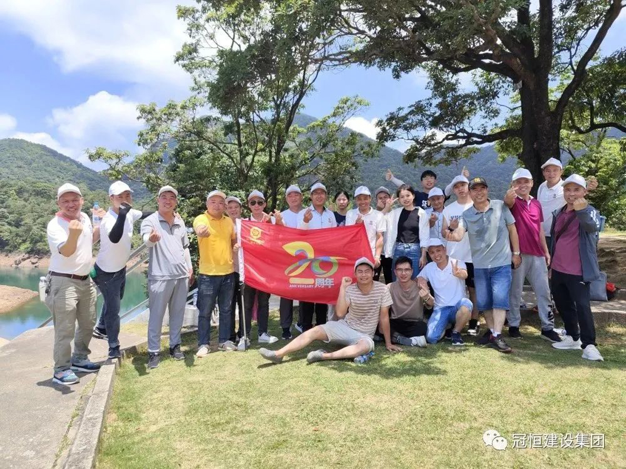 夏日同心同行，魅力湘西張家界之旅！