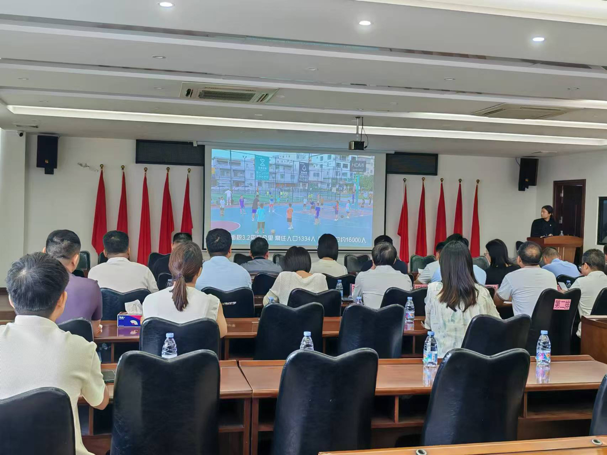 百企百社助百村，共助-百千萬(wàn)工程高質(zhì)量發(fā)展！