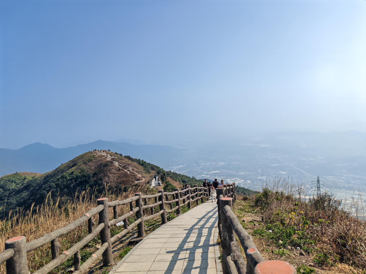 冠恒建設(shè)青委會，勇攀高峰迎新年！