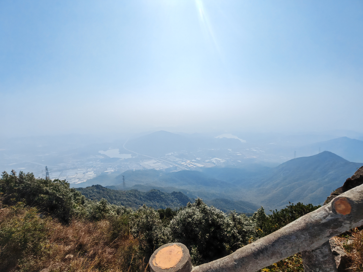 冠恒建設(shè)青委會，勇攀高峰迎新年！