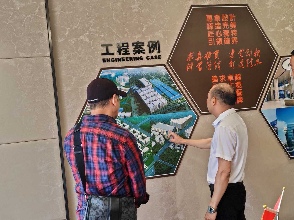 熱烈歡迎統(tǒng)戰(zhàn)處領(lǐng)導(dǎo)和新階聯(lián)蒞臨