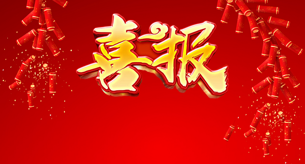 熱烈祝賀！我司榮獲“2020年度